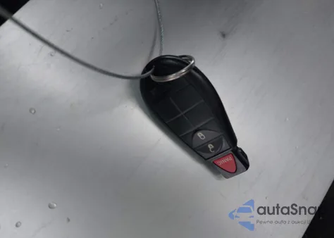 2017 Jeep Cherokee Latitude 4X4 z USA, uszkodzony, nr VIN 1C4PJMCBGHW515903